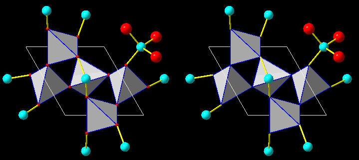 Polyhedra example 5